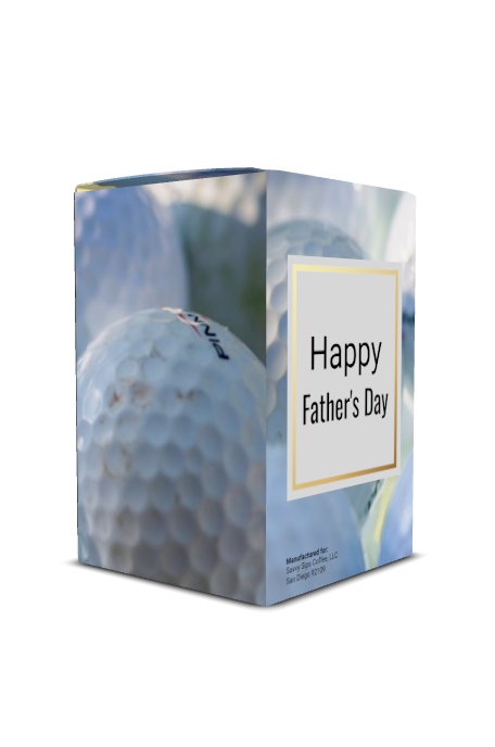 Father's Day (12 Pods)