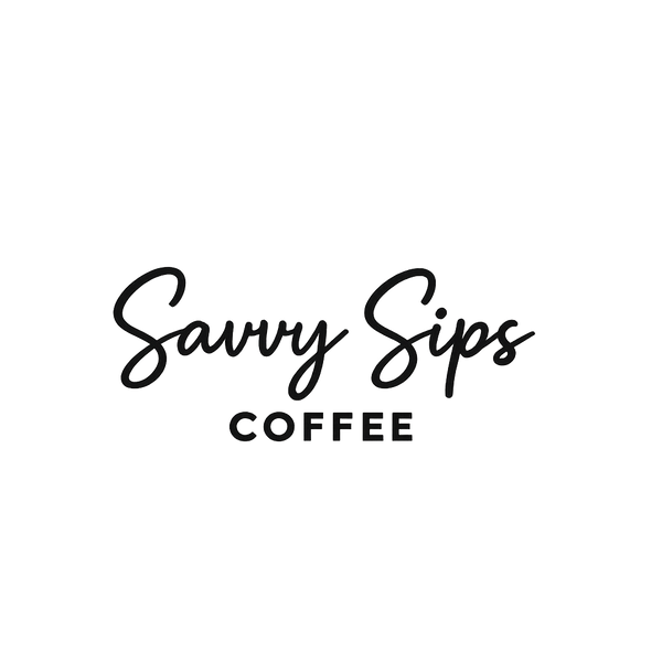 Savvy Sips Coffee