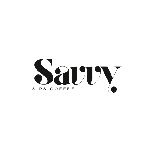 Savvy Sips Coffee