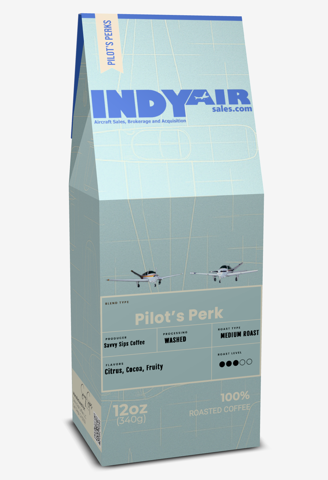 Indy Air Sales