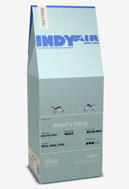 Indy Air Sales