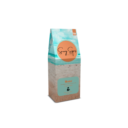 Single Origin: Mexico (12oz Bag)
