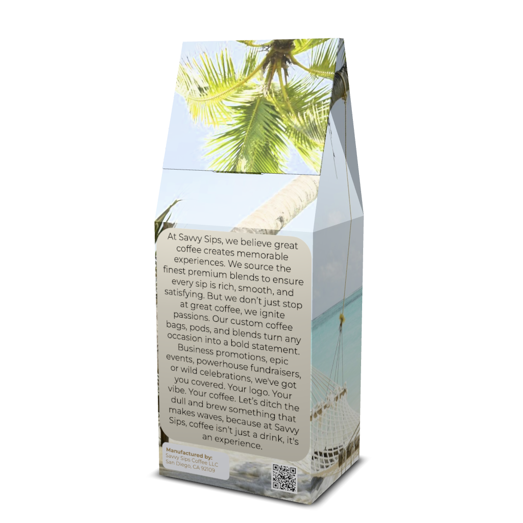 Single Origin: Brazil