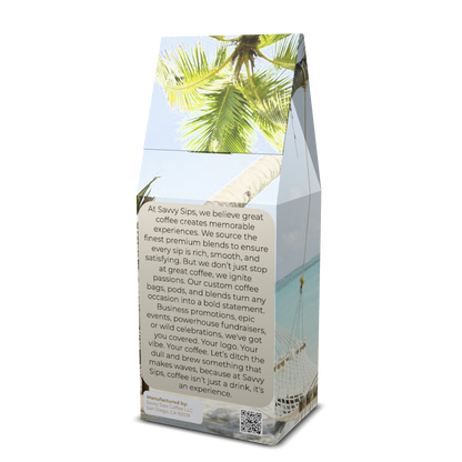 Single Origin: Brazil