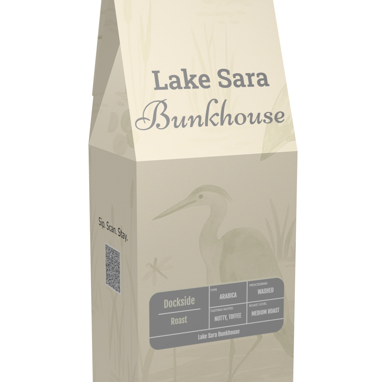 Lake Sara Bunkhouse