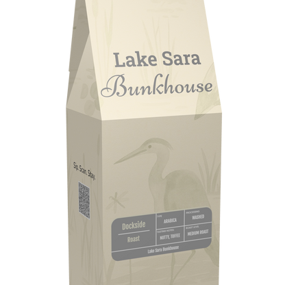 Lake Sara Bunkhouse