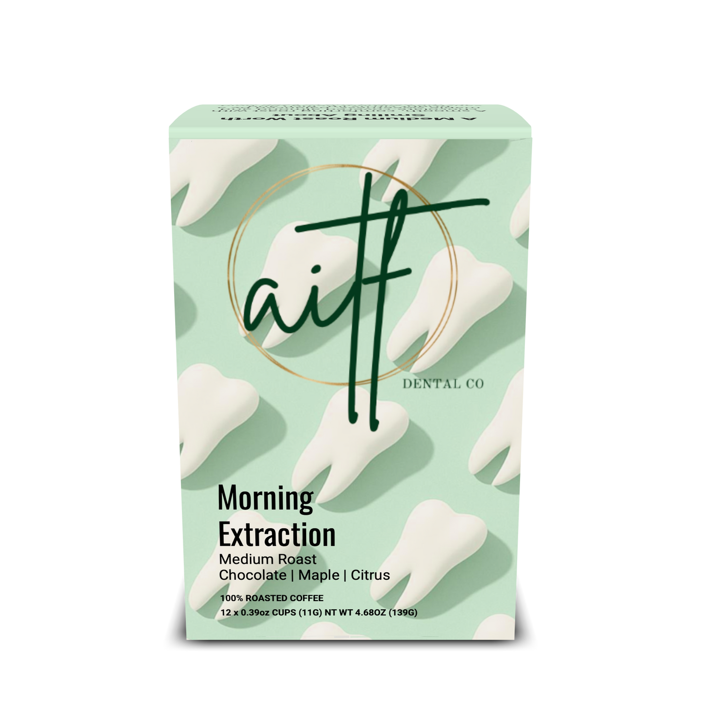 AITF Medium Pods