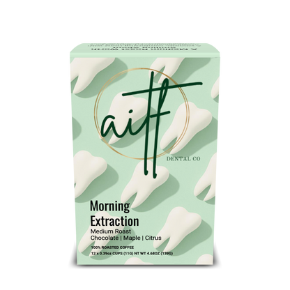 AITF Medium Pods