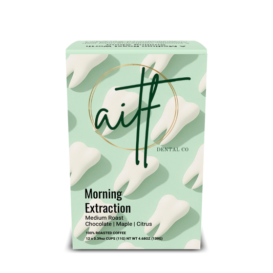 AITF Medium Pods