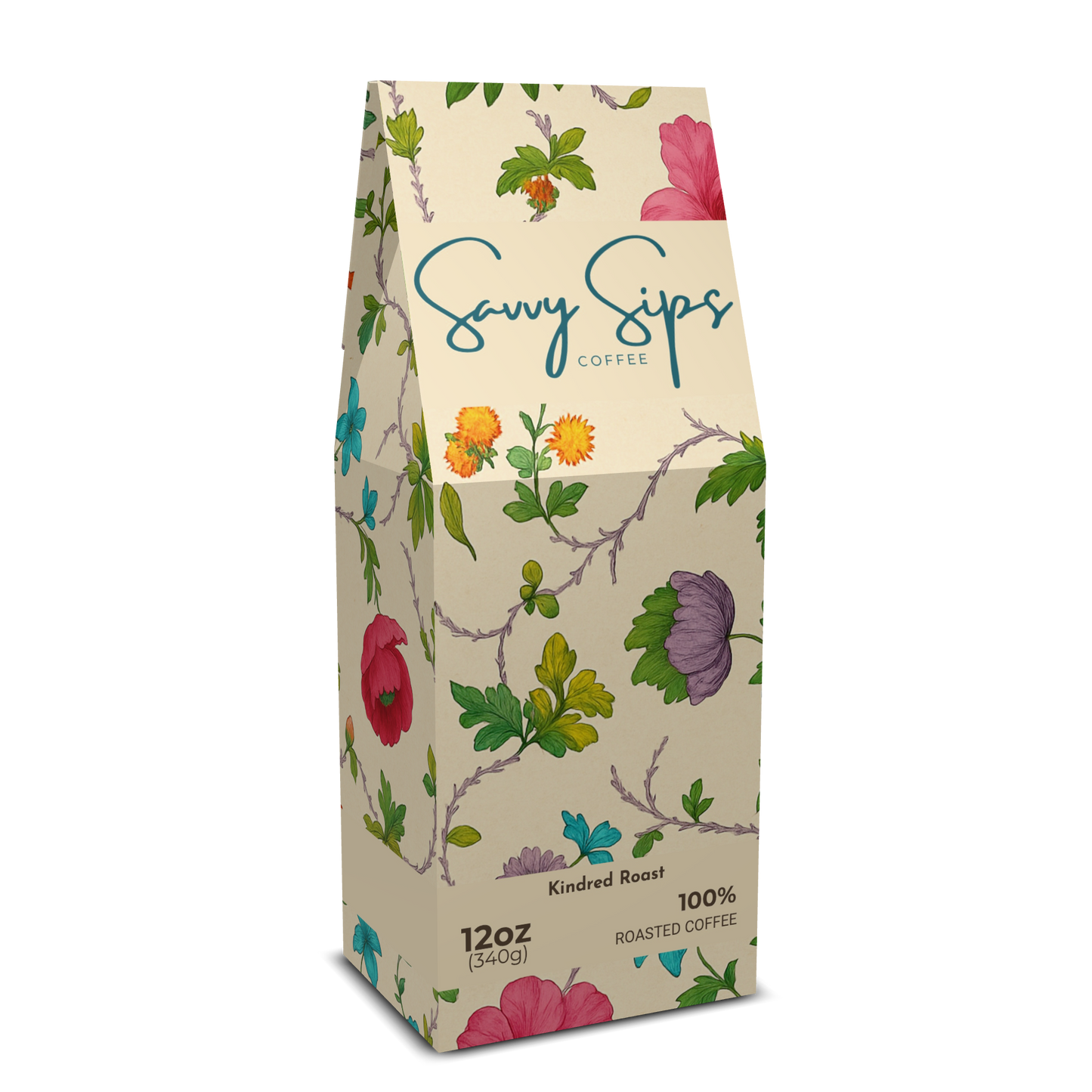 Friendship Bag