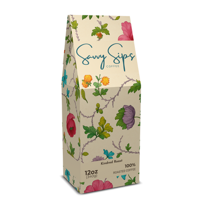 Friendship Bag