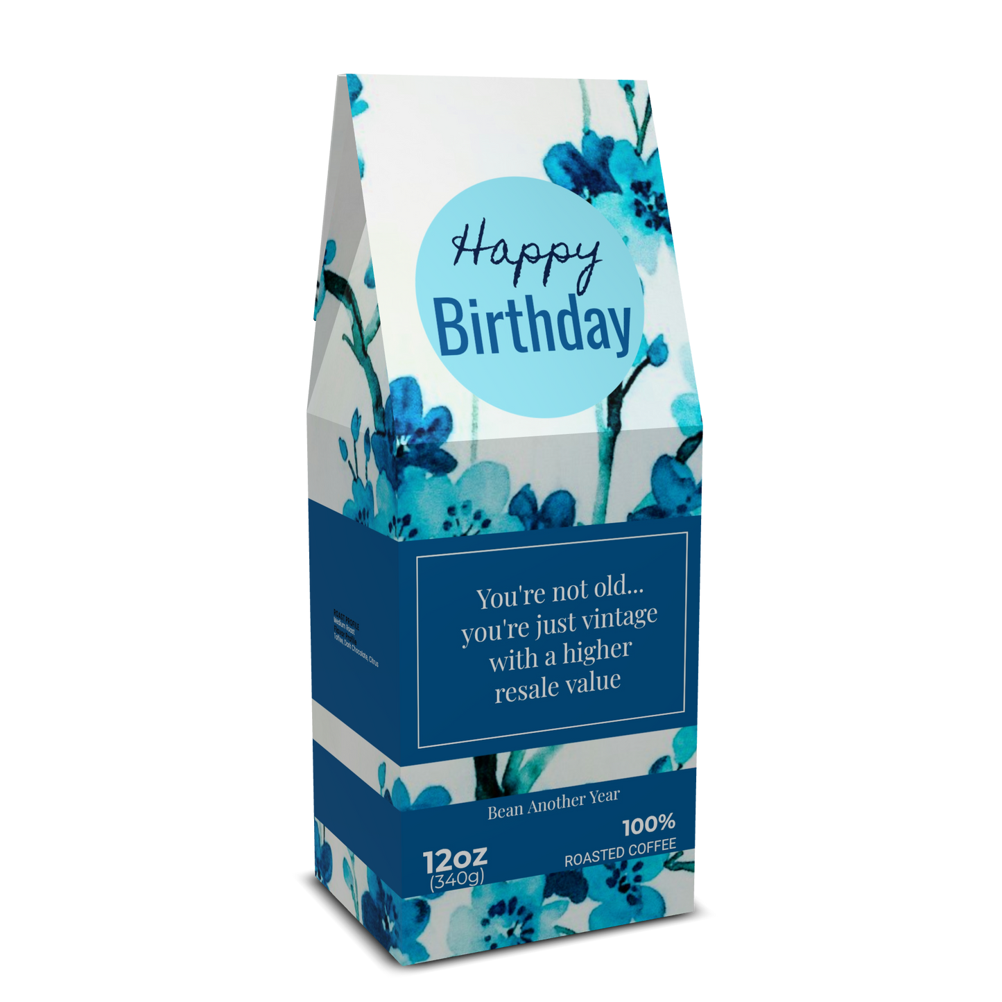Happy Birthday (12oz Bag)