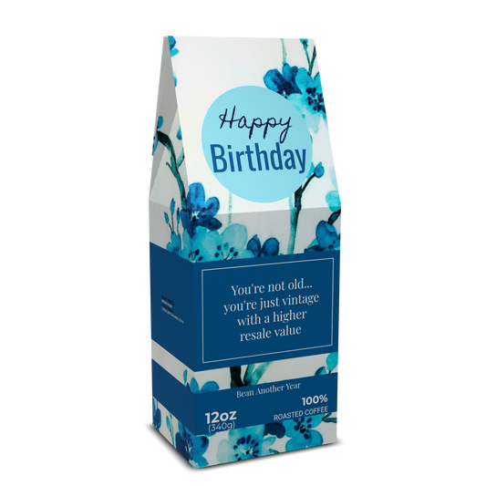 Happy Birthday (12oz Bag)