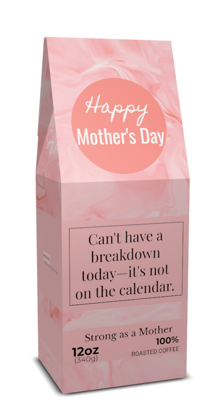 Happy Mother's Day (12oz Bag)