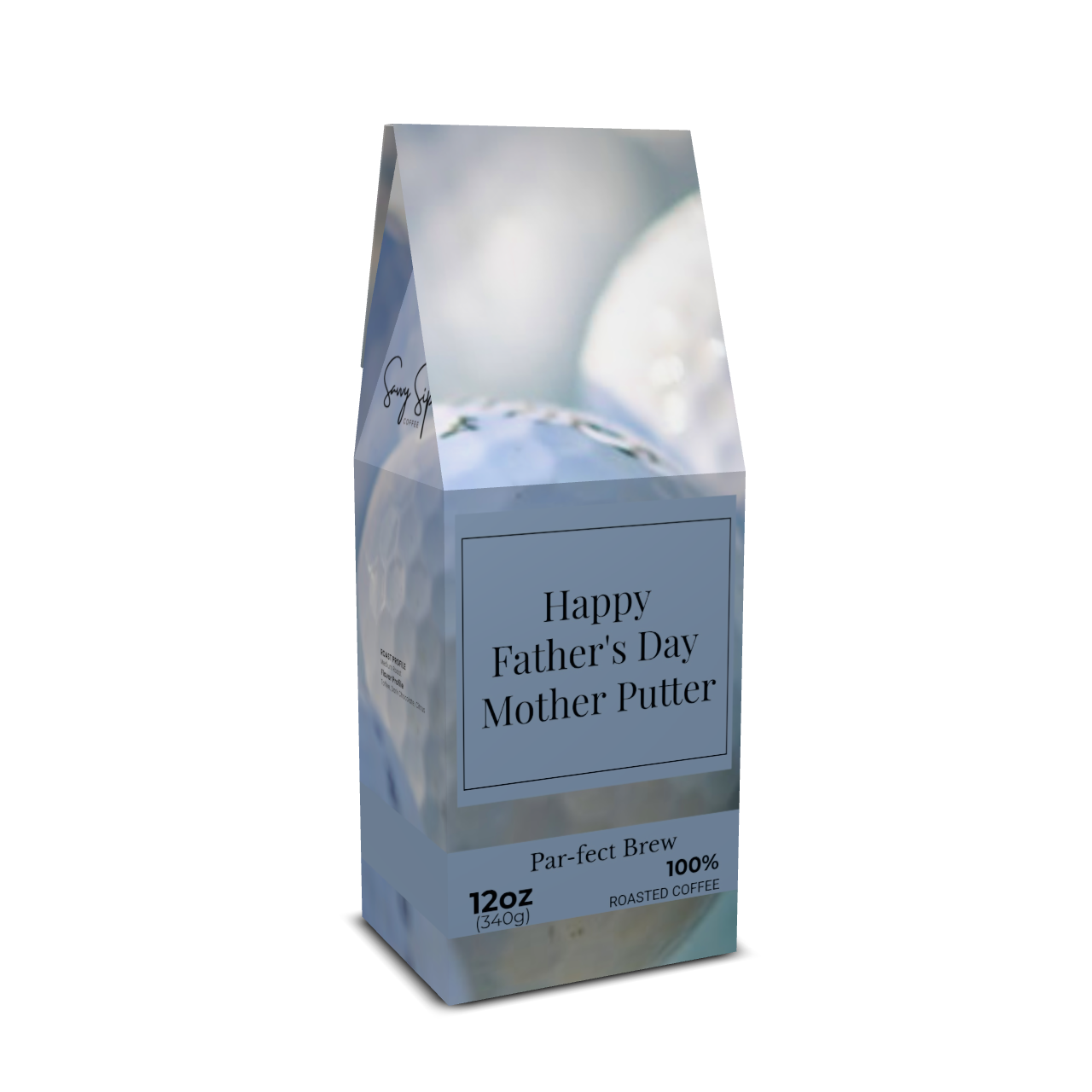Happy Father's Day (12oz Bag)