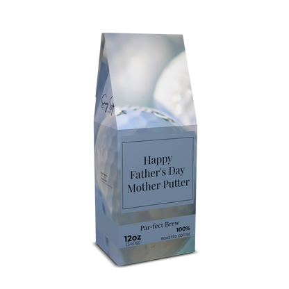 Happy Father's Day (12oz Bag)
