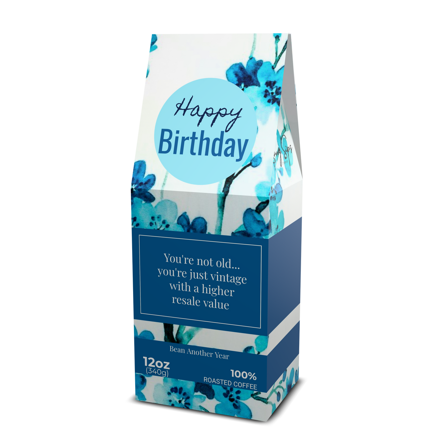 Happy Birthday (12oz Bag)