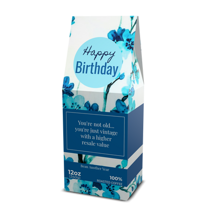 Happy Birthday (12oz Bag)