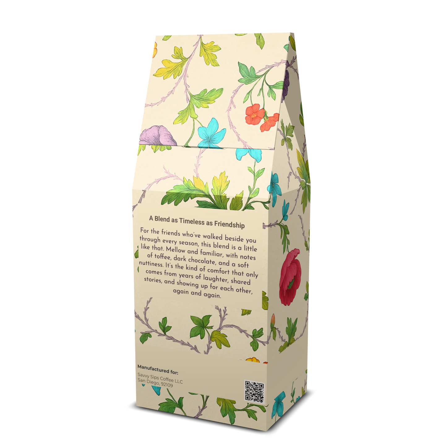 Friendship Bag