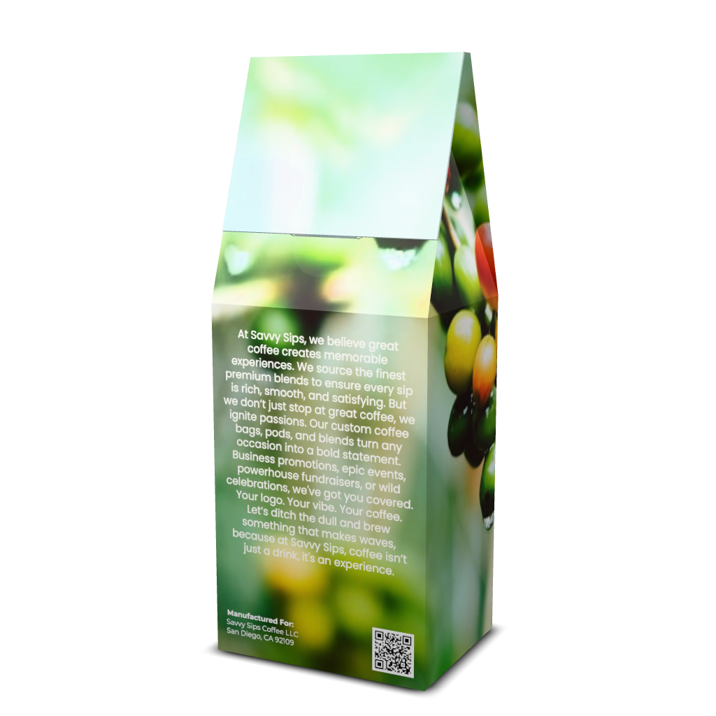 Single Origin: Guatemala (12oz bag)