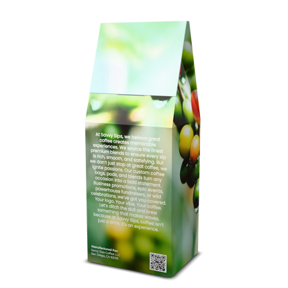 Single Origin: Guatemala (12oz bag)