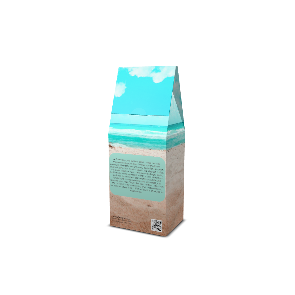 Single Origin: Mexico (12oz Bag)