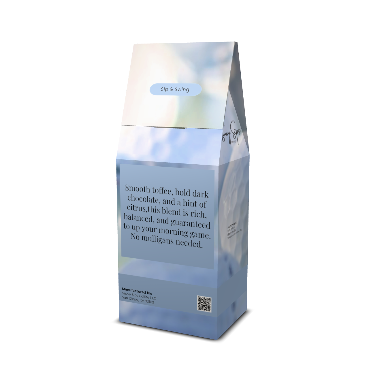 Happy Father's Day (12oz Bag)
