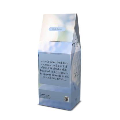 Happy Father's Day (12oz Bag)