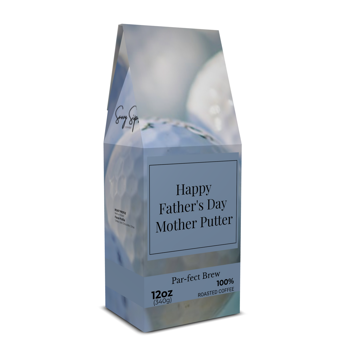 Happy Father's Day (12oz Bag)