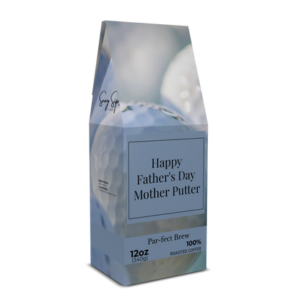 Happy Father's Day (12oz Bag)