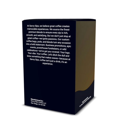 Dark Roast Pods (12-Count Box)
