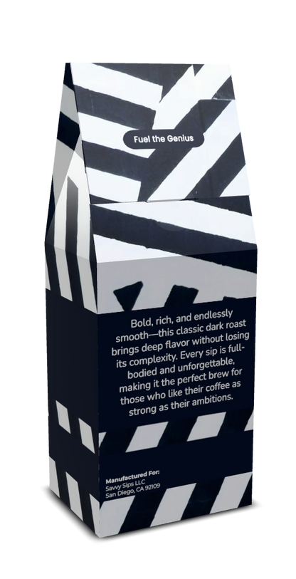 Bossy Brew (12oz Bag)