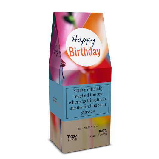 Happy Birthday (12oz Bag)