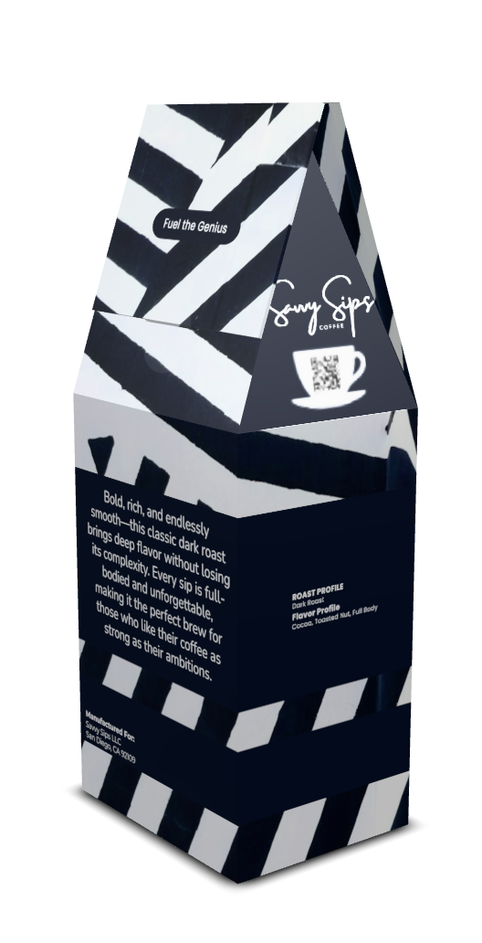 Bossy Brew (12oz Bag)