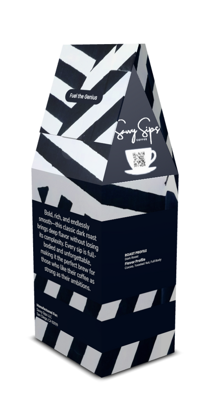 Bossy Brew (12oz Bag)