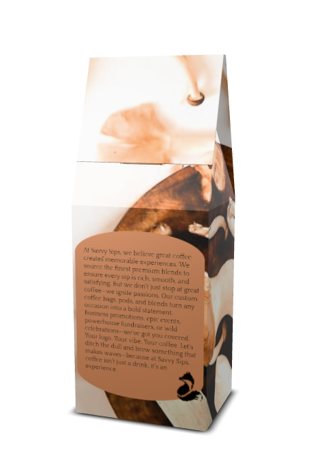 Mushroom Coffee (12oz Bag)