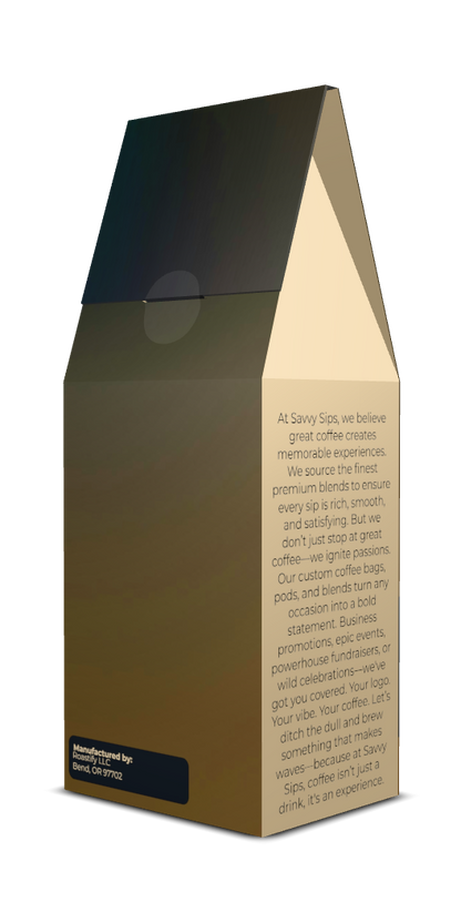 Dark Roast