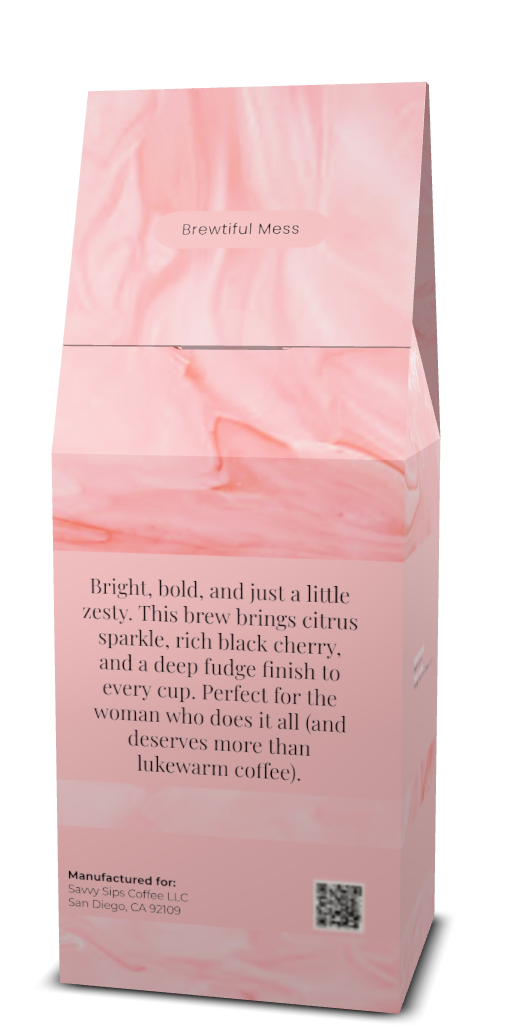 Happy Mother's Day (12oz Bag)