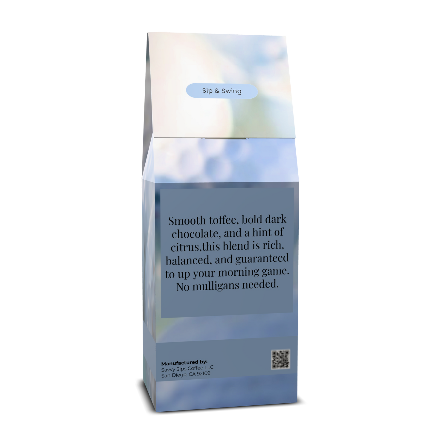 Happy Father's Day (12oz Bag)