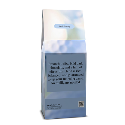 Happy Father's Day (12oz Bag)