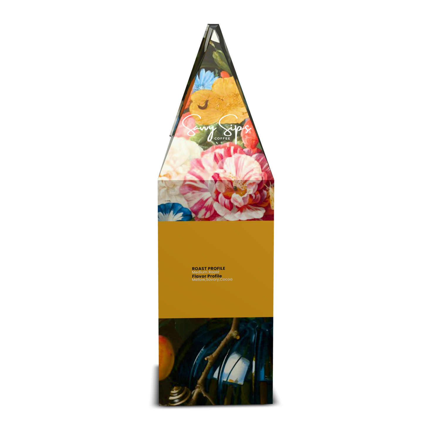 Sweet Happy Birthday (12oz Bag)