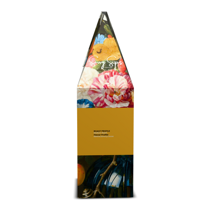 Sweet Happy Birthday (12oz Bag)