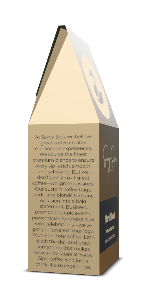 Dark Roast