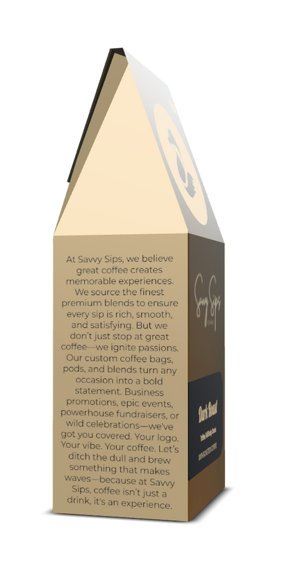 Dark Roast