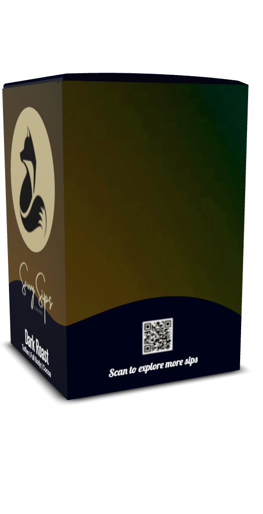 Dark Roast Pods (12-Count Box)